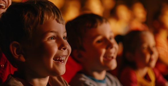 prix spectacle enfants comprendre tarif spectacle jeune public