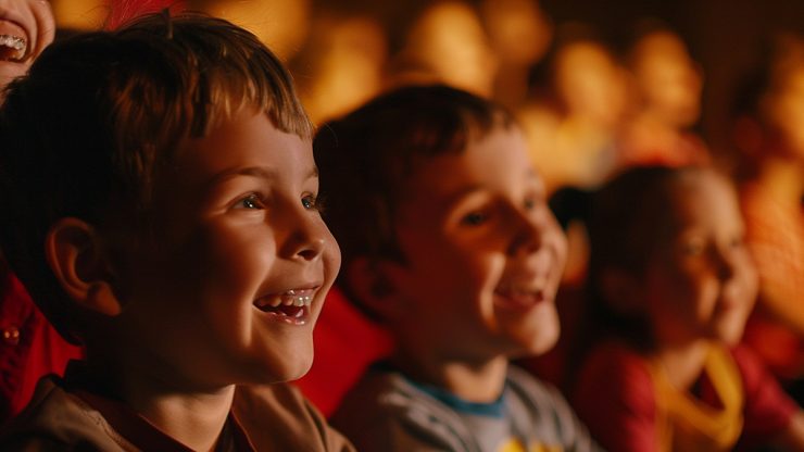 prix spectacle enfants comprendre tarif spectacle jeune public