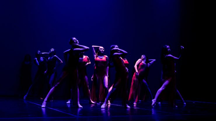 tout savoir sur danseurs hip hop