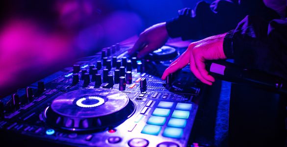 tout savoir sur dj generaliste