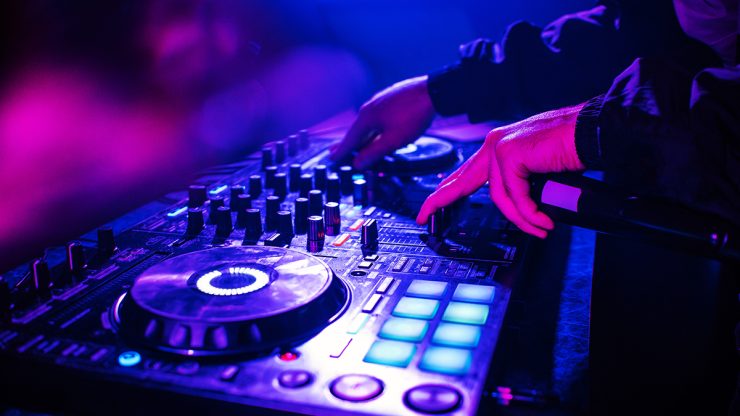tout savoir sur dj generaliste